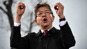 Jean-Luc Melenchon