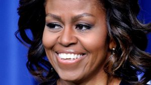 Michelle Obama