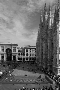 Milano Duomo