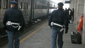 Polizia-Ferroviaria