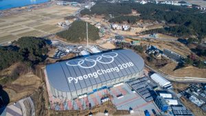 Pyeongchang