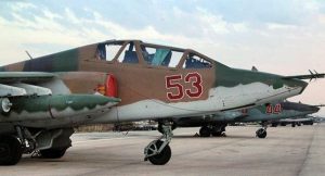 SU-25-russi-a-Latakya