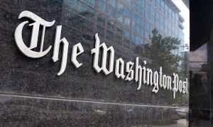 Washington Post