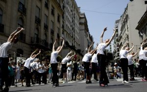 ballet dancer street9