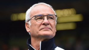 claudio ranieri