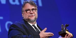 di Guillermo del Toro