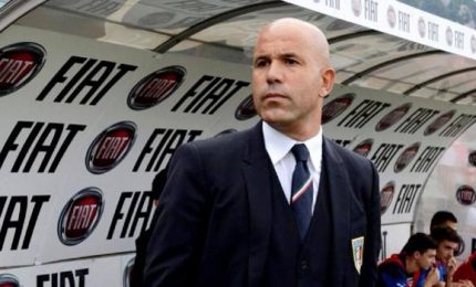 Inghilterra-Italia 1-1, Di Biagio: "Risultato che dà fiducia"