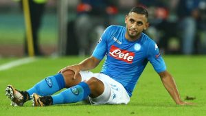 ghoulam