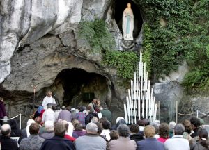 lourdes