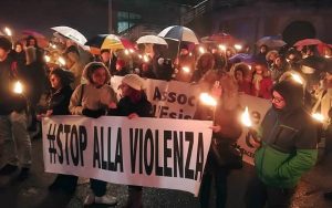 manifestazioneprotesta