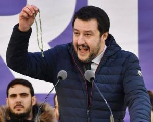 matteosalvini