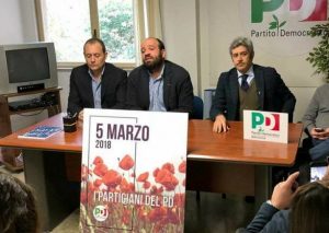 partigiani-pd