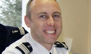 Arnaud Beltrame