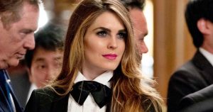 Hope Hicks