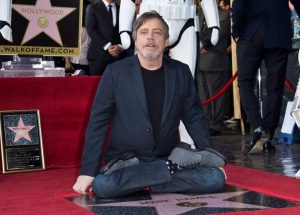 Mark Hamill