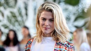 Rachael Taylor