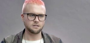 christopher wylie cambridge analytica