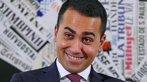 Referendum: Di Maio, con No italiani pretendono dimissioni