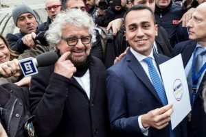 Di Maio: dl dignità ha le coperture, stop pubblicità gioco d’azzardo