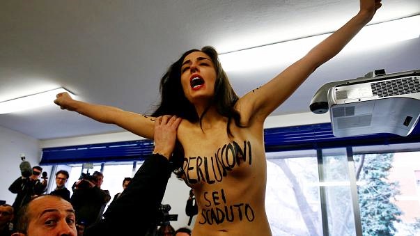 femen