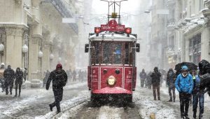 istanbulneve