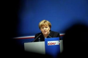 I 65 anni di Angela Merkel, una leader alla fine di un’epoca