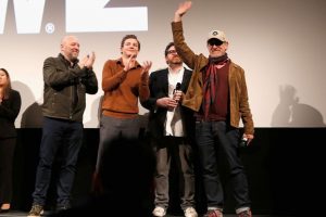 "Ready Player One" Premiere - 2018 SXSW Conference and Festivals