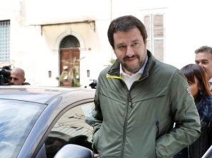 salvini