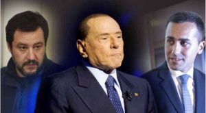 salvinidimaioberlusconi