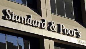 Standard and Poor's