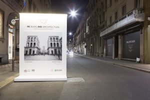 Salone mobile/In via Montenapoleone edifici della Milano anni Trenta in mostra