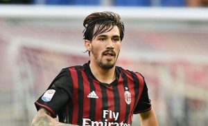 Alessio Romagnoli