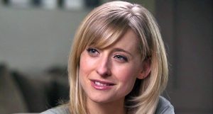 Allison Mack