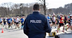 Berlino, sventato attentato alla mezza maratona