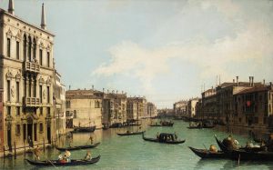 Canaletto 1697-1768