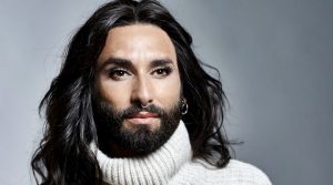 Conchita Wurst