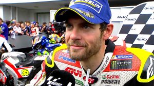 Crutchlow