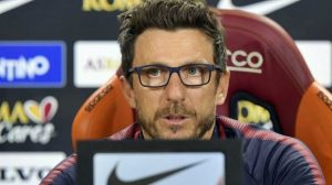 Eusebio Di Francesco