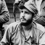 Fidel Castro, Raul Castro