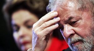 Inacio Lula da Silva