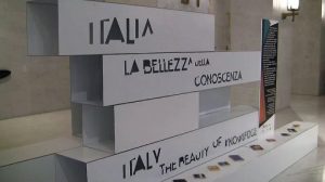 La Bellezza della conoscenza