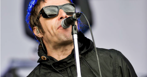 Liam Gallagher