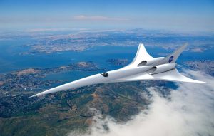 NASA Developed an X-Plane