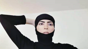 Nasim Aghdam