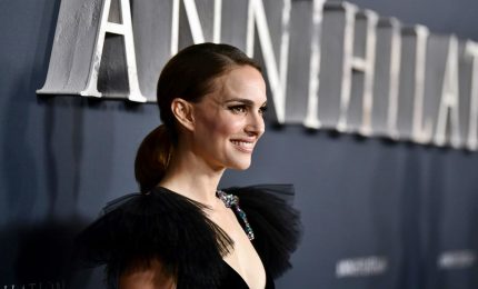 Ecco perché Natalie Portman ha rifiutato premio Nobel ebraico per la pace