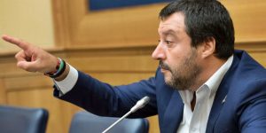 Salvini-