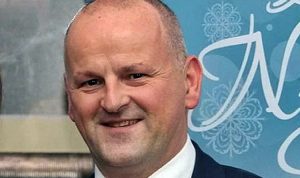 Sean Cox