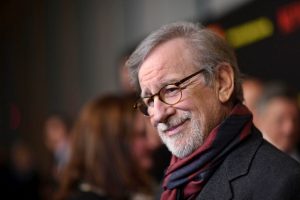 Steven Spielberg