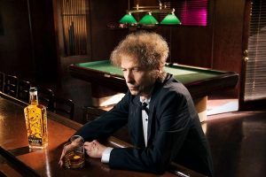 Whiskybob dylan