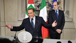 berlusconi